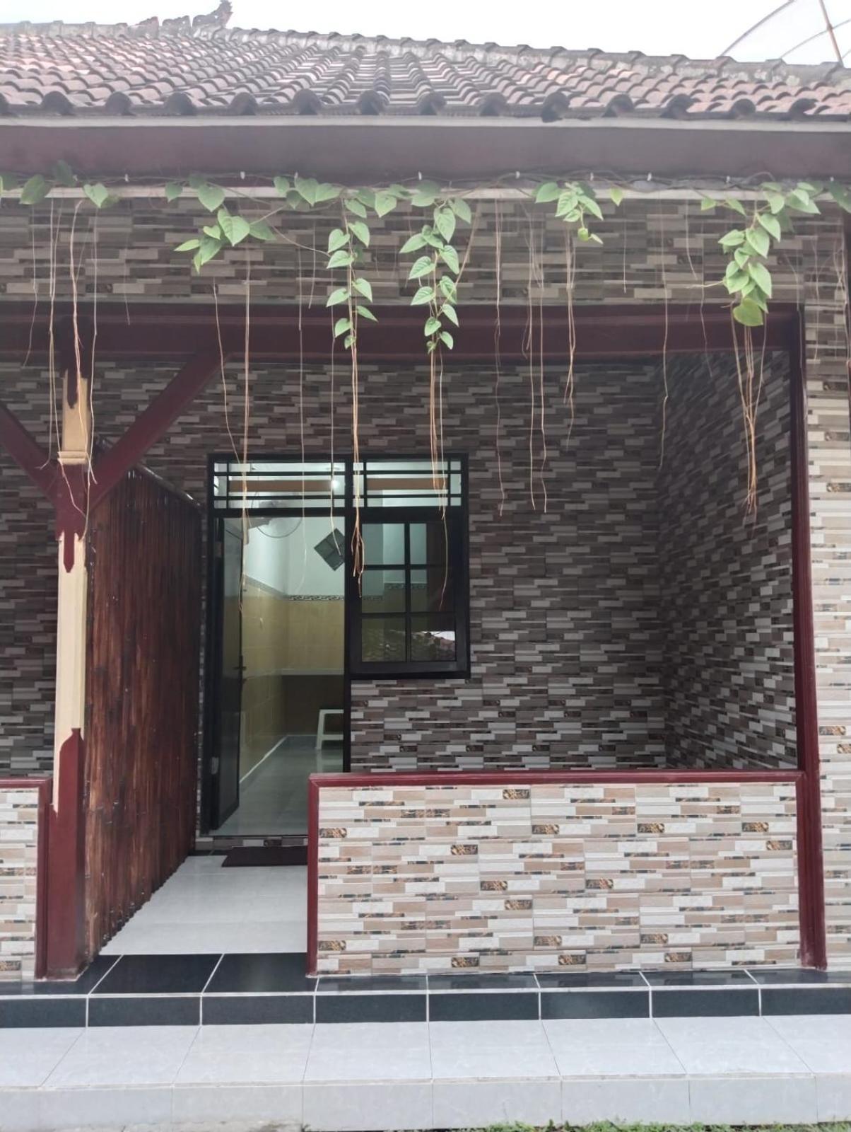 Hotel Lestari Gilimanuk Exterior foto