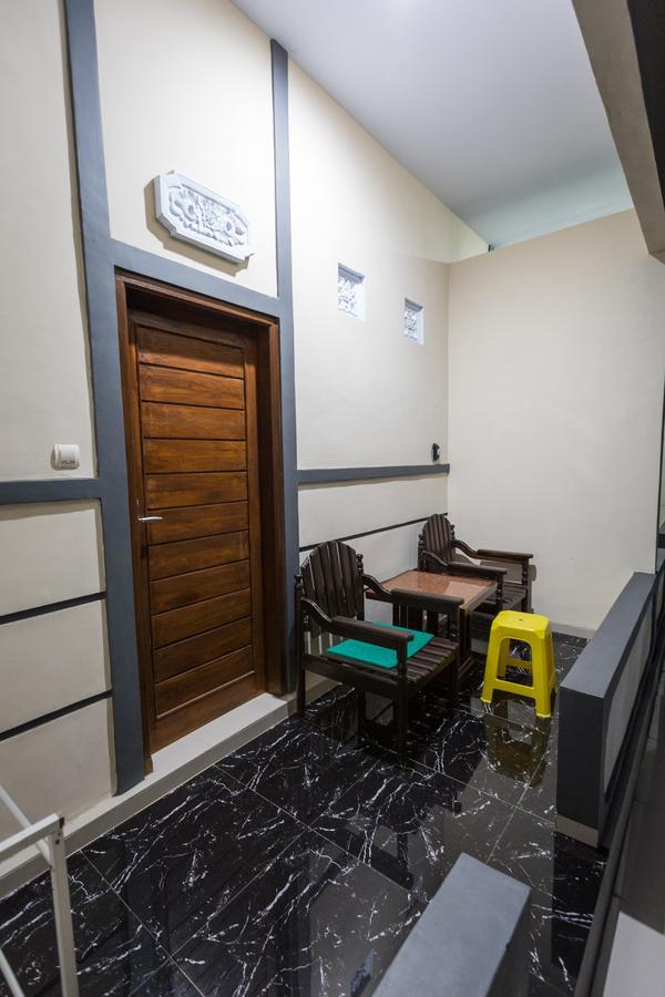 Hotel Lestari Gilimanuk Exterior foto